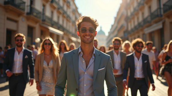 EVG à Madrid : 10 activités originales pour un enterrement de vie de garçon inoubliable