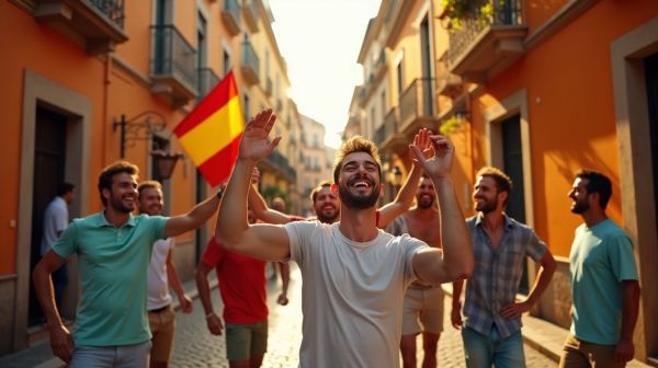 EVG à Madrid : 10 activités originales pour un enterrement de vie de garçon inoubliable