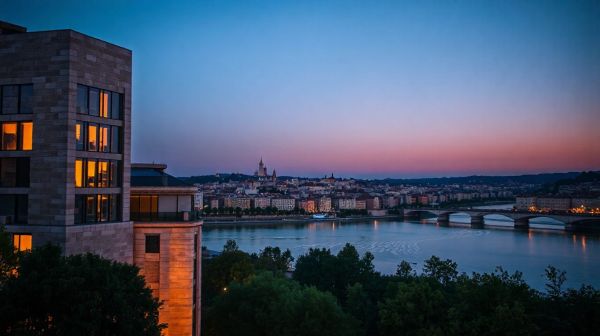 Les meilleurs services de conciergerie Airbnb à Lyon en 2023