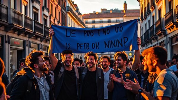 Organisez un enterrement de vie de garçon à Madrid : 10 idées uniques
