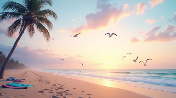 Rédigez un blog de voyage qui attire et inspire