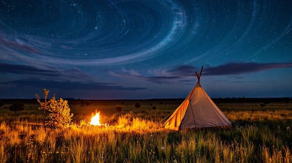 Top 10 campings aux landes pour des séjours mémorables