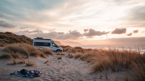 Top 10 campings aux landes pour des séjours mémorables